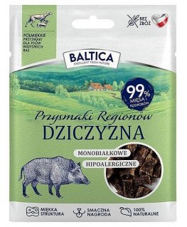 BALTICA PRZYSMAKI REGIONÓW poolpehmead metsaannid 30g