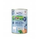 BALTICA SMAKI REGIONÓM Cielēna ar jēra gaļu un batātiem 400g BALTICA SMAKI REGIONÓM Cielēna ar jēra gaļu un batātiem 400g
