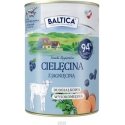 BALTICA SMAKI REGIONÓM Cielēna ar jēra gaļu un batātiem 400g BALTICA SMAKI REGIONÓM Cielēna ar jēra gaļu un batātiem 400g