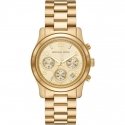 Michael Kors Women's Runway MK7323 Watch + BOX