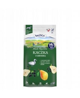 BALTICA SMAKI REGIONÓW Part 3 Vaarika XS / S 3kg
