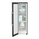 Liebherr SFNbsd 529i Peak Вертикальная морозильная камера Отдельно стоящий 278 L D Черный Liebherr SFNbsd 529i Peak Вертикальная морозильная камера Отдельно стоящий 278 L D Черный