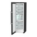 Liebherr SFNbsd 529i Peak Stateniska saldētājkamera Brīvi novietots 278 L D Melns
