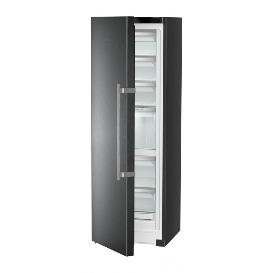 Liebherr SFNbsd 529i Peak Stateniska saldētājkamera Brīvi novietots 278 L D Melns – 5