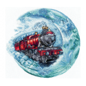 Beldizart Путь к морю S/DL036 Beldizart Путь к морю S/DL036