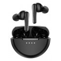 Belkin SoundForm Rhythm Headset Wired & Wireless In-ear Calls/Music USB Type-C Bluetooth Black Belkin SoundForm Rhythm Headset Wired & Wireless In-ear Calls/Music USB Type-C Bluetooth Black