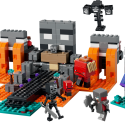 LEGO MINECRAFT 21590 Wither cīņa LEGO MINECRAFT 21590 Wither cīņa