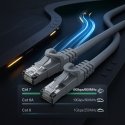 Inca ICAT7-100AG networking cable Grey 100 m Cat7 S/FTP (S-STP) Inca ICAT7-100AG networking cable Grey 100 m Cat7 S/FTP (S-STP)