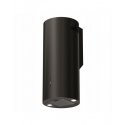 MAAN Elba2 W835 musta katos MAAN Elba2 W835 musta katos