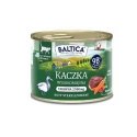 BALTICA SMAKI REGIONÓW Aikuinen kissa Ankka 185g