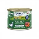 BALTICA SMAKI REGIONÓW Aikuinen kissa Ankka 185g