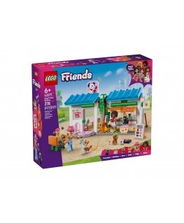 LEGO Friends 42677 Пекарня с лакомствами для собак