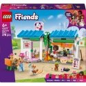 LEGO Friends 42677 Suņu gardumu maiznīca LEGO Friends 42677 Suņu gardumu maiznīca