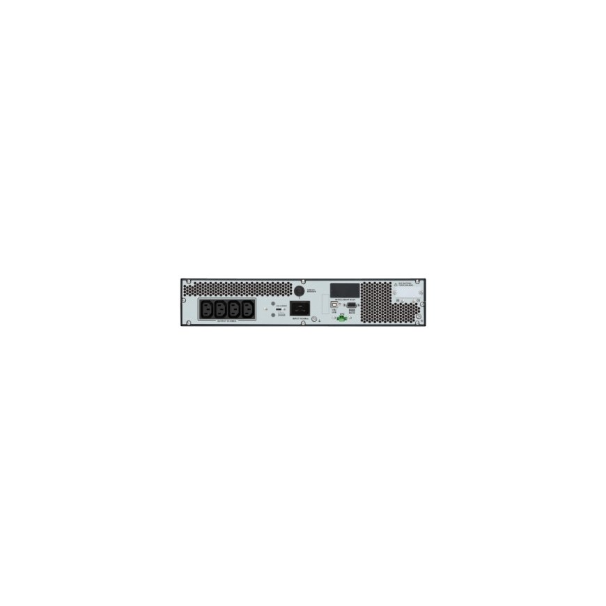 APC SRV2KRILRK-E uninterruptible power supply (UPS) 2 kVA 1800 W – 2