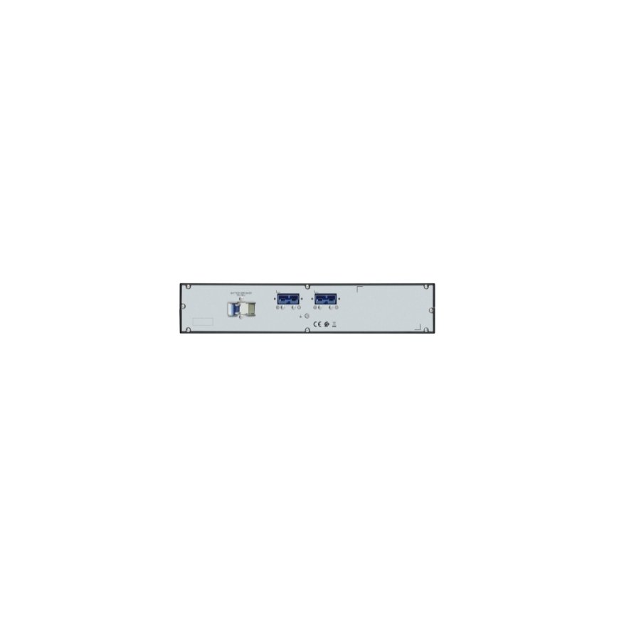 APC SRV2KRILRK-E UPS-virtalähde 2 kVA 1800 W – 3