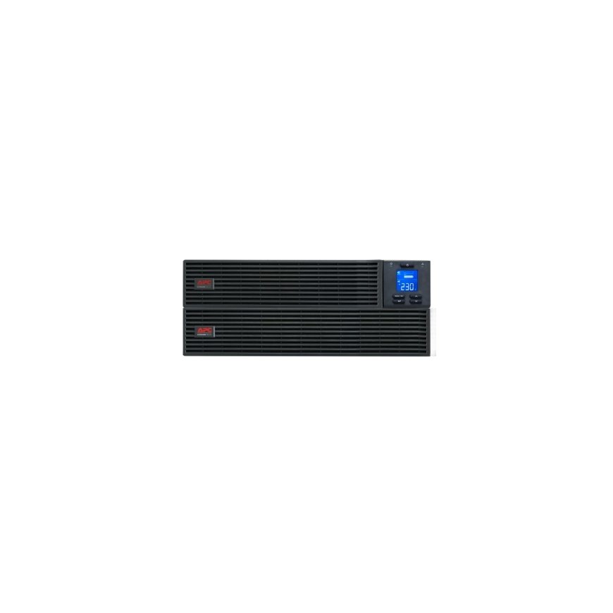 APC SRV2KRILRK-E uninterruptible power supply (UPS) 2 kVA 1800 W – 4