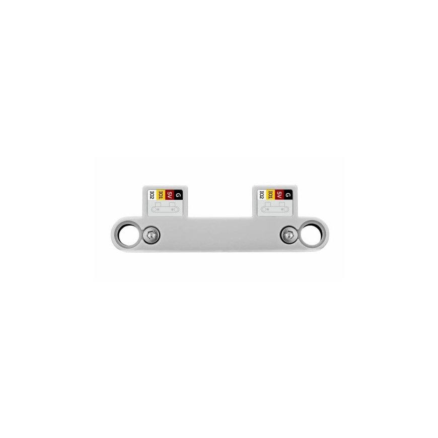 Chain Connector - Grove Connector for M5Stack Chain and Node Puzzle Series - 5 pcs - M5Stack A154 – 2