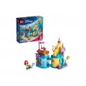 LEGO® К砖迪士尼 магический мини-дворец Ариэль 43285 LEGO® К砖迪士尼 магический мини-дворец Ариэль 43285