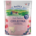 BALTICA SMAKI REGIONÓW Veiseliha veiseliha XS / S 1kg BALTICA SMAKI REGIONÓW Veiseliha veiseliha XS / S 1kg