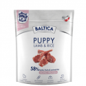 BALTICA NUTRACEUTIC Hypoallergenic Puppy Lamb & Rice S / M / L / XL 1kg