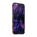 LAUT HUEX WAVE matkapuhelimen suojakotelo 16,5 cm (6.5") Suojus Karamelli LAUT HUEX WAVE matkapuhelimen suojakotelo 16,5 cm (6.5") Suojus Karamelli