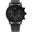 Meeste kell TOMMY HILFIGER SULLIVAN 1791879 (zf102a) + KARPID