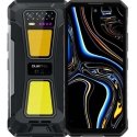Oukitel WP58 Pro 5G telefon, 512/8 Gt, musta