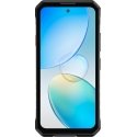 Oukitel WP58 Pro 5G puhelin, 512/8 Gt, musta