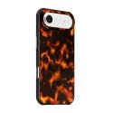 LAUT HUEX WAVE mobile phone case 16.5 cm (6.5") Cover Brown LAUT HUEX WAVE mobile phone case 16.5 cm (6.5") Cover Brown