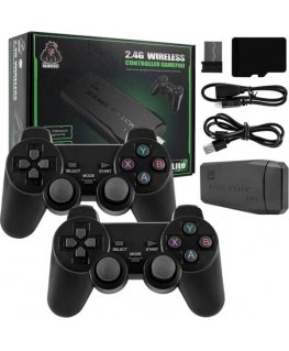 Mängukonsool Reach Retro Gaming RC-1 must