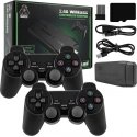 Mängukonsool Reach Retro Gaming RC-1 must Mängukonsool Reach Retro Gaming RC-1 must