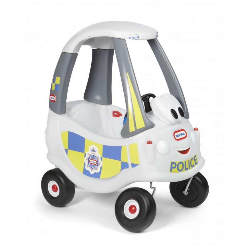 Little Tikes Little Tikes Cozy Coupe