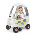 Little Tikes Cozy Coupe Police Response Braucamā bagija rotaļlieta Little Tikes Cozy Coupe Police Response Braucamā bagija rotaļlieta