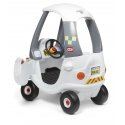 Little Tikes Cozy Coupe Police Response Braucamā bagija rotaļlieta Little Tikes Cozy Coupe Police Response Braucamā bagija rotaļlieta