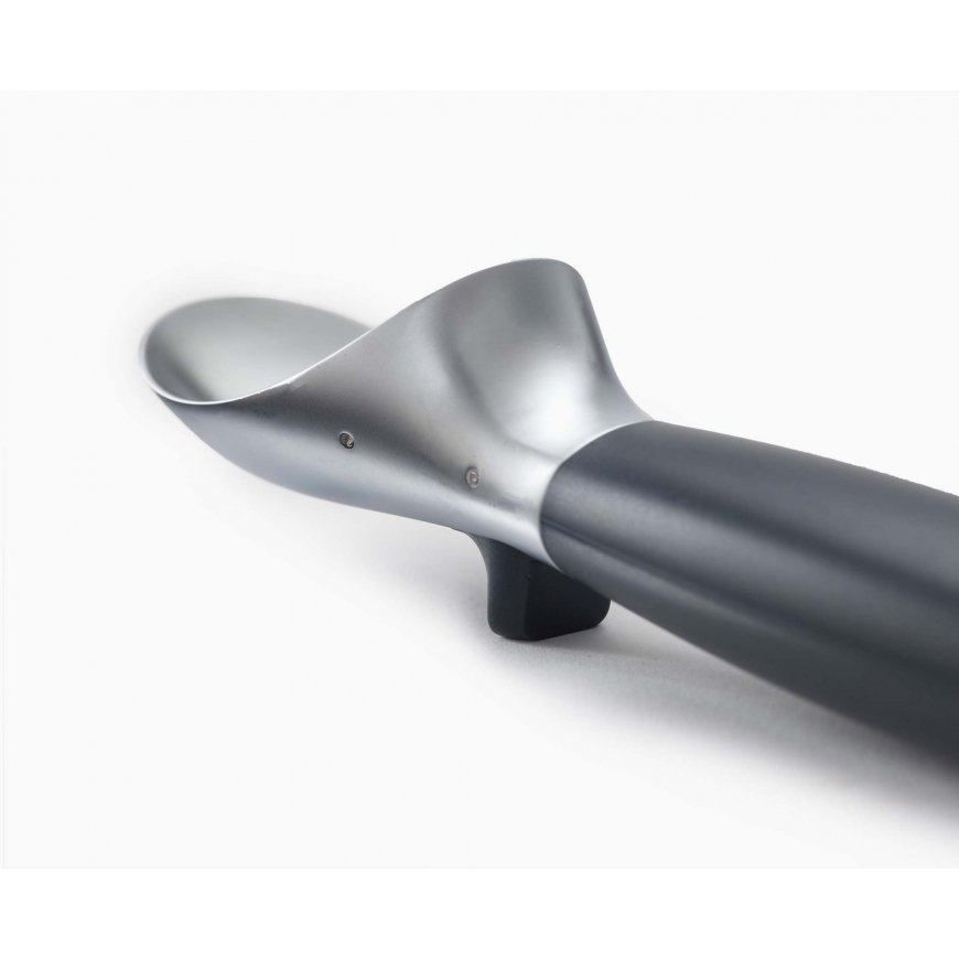 Joseph Joseph Elevate Grey Ice-cream Scoop – 2