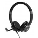 Port Designs 912001 headphones/headset Port Designs 912001 headphones/headset