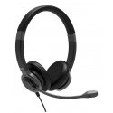 Port Designs 912001 headphones/headset Port Designs 912001 headphones/headset