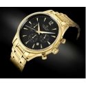 Meeste kell Giewont Chronograph Sapphire Pruun Sinine GW8720-A2 Meeste kell Giewont Chronograph Sapphire Pruun Sinine GW8720-A2