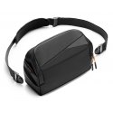 Inateck FB02001 Polyesteri musta Unisex Olkalaukku Inateck FB02001 Polyesteri musta Unisex Olkalaukku