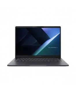 Nešlējamais dators Asus ExpertBook B1403CVA-S67343X - Core 5-210H | 14" | 16GB | 512GB | W11P