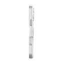 LAUT CARBON MATTER mobile phone case 16 cm (6.3") Cover Transparent LAUT CARBON MATTER mobile phone case 16 cm (6.3") Cover Transparent