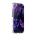 LAUT CARBON MATTER mobile phone case 16 cm (6.3") Cover Transparent LAUT CARBON MATTER mobile phone case 16 cm (6.3") Cover Transparent