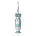 Brush-Baby BRB234 electric toothbrush Child Sonic toothbrush Turquoise, White Brush-Baby BRB234 electric toothbrush Child Sonic toothbrush Turquoise, White