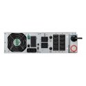 Eaton 9E6KIR источник бесперебойного питания Двойное преобразование (онлайн) 6 kVA 5400 W 1 розетка( Eaton 9E6KIR источник бесперебойного питания Двойное преобразование (онлайн) 6 kVA 5400 W 1 розетка(