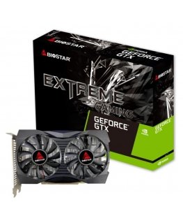 Biostar GeForce GTX1050 NVIDIA GeForce GTX 1050 4 GB GDDR5