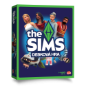 Asmodee Goliath The Sims: настольная игра Asmodee Goliath The Sims: настольная игра