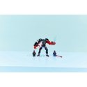 LEGO Super Heroes Marvel 76337 Miles Morales vs. Spider-Man 2099 Robot LEGO Super Heroes Marvel 76337 Miles Morales vs. Spider-Man 2099 Robot