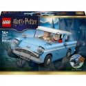 LEGO Harry Potter Зачарованный летающий Форд Англия 76470 LEGO Harry Potter Зачарованный летающий Форд Англия 76470