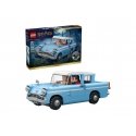 LEGO Harry Potter Burvju mākoņlidojošais Ford Anglia 76470 LEGO Harry Potter Burvju mākoņlidojošais Ford Anglia 76470