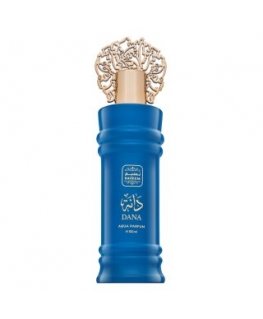 Naseem Dana EDT tualetinis ūdens sievietēm, 100 ml